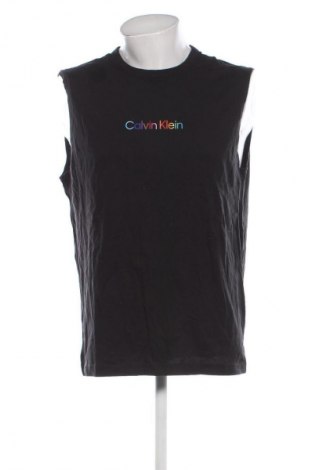 Herren Tanktop Calvin Klein, Größe L, Farbe Mehrfarbig, Preis € 39,99