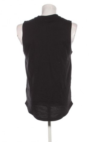 Ανδρικό αμάνικο  Calvin Klein Jeans, Μέγεθος M, Χρώμα Μαύρο, Τιμή 28,99 €