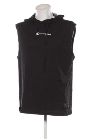 Herren Tanktop Champion, Größe XXL, Farbe Schwarz, Preis € 12,76