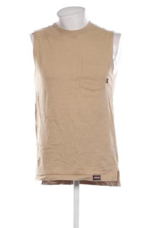 Pánské tilko  Dickies, Velikost M, Barva Béžová, Cena  129,00 Kč