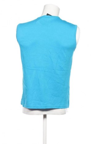 Herren Tanktop Diesel, Größe L, Farbe Blau, Preis € 20,99