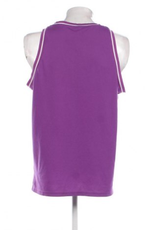 Herren Tanktop FSBN, Größe L, Farbe Lila, Preis € 6,65