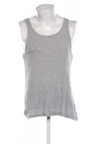 Herren Tanktop H&M, Größe XL, Farbe Grau, Preis € 10,99