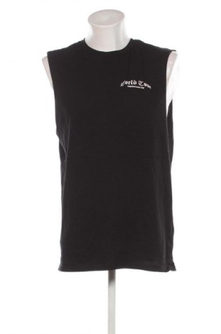 Herren Tanktop H&M, Größe L, Farbe Schwarz, Preis € 6,99