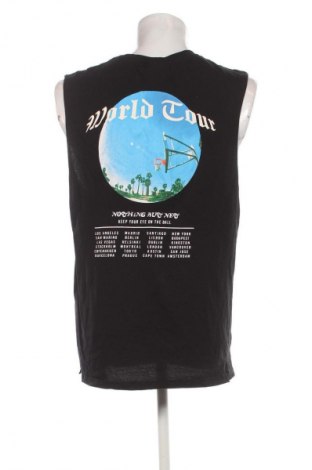 Herren Tanktop H&M, Größe L, Farbe Schwarz, Preis € 6,99