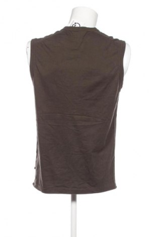Herren Tanktop Jack Wolfskin, Größe XXL, Farbe Grün, Preis € 18,99