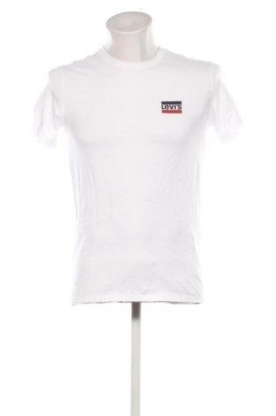 Ανδρικό αμάνικο  Levi's, Μέγεθος M, Χρώμα Λευκό, Τιμή 29,99 €