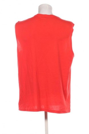 Herren Tanktop Nike, Größe XL, Farbe Rot, Preis € 17,99