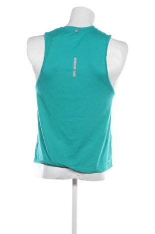 Pánské tilko  Nike, Velikost S, Barva Zelená, Cena  399,00 Kč