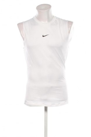 Férfi trikó Nike, Méret L, Szín Fehér, Ár 9 409 Ft
