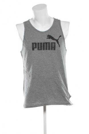 Pánské tilko  PUMA, Velikost L, Barva Šedá, Cena  419,00 Kč