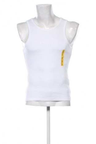 Pánské tilko  Pull&Bear, Velikost S, Barva Bílá, Cena  339,00 Kč