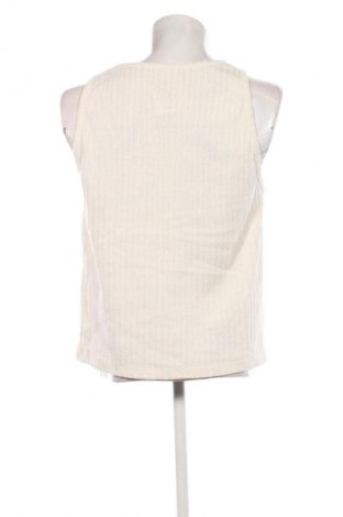 Herren Tanktop Pull&Bear, Größe XL, Farbe Beige, Preis € 6,99