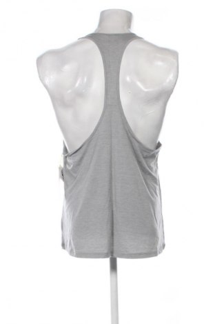 Herren Tanktop Sloggi, Größe M, Farbe Grau, Preis 12,99 €