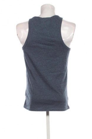 Herren Tanktop Superdry, Größe L, Farbe Blau, Preis € 14,99