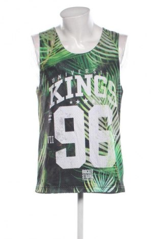 Herren Tanktop Unbranded, Größe XL, Farbe Mehrfarbig, Preis € 11,99