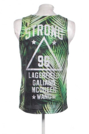 Herren Tanktop Unbranded, Größe XL, Farbe Mehrfarbig, Preis € 11,99
