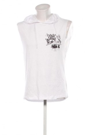 Herren Tanktop Xside, Größe S, Farbe Weiß, Preis € 7,58