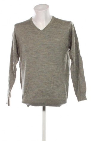 Herrenpullover ANSETT, Größe L, Farbe Grün, Preis € 33,99