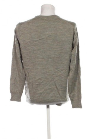 Herrenpullover ANSETT, Größe L, Farbe Grün, Preis € 33,99