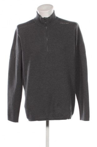Pánský svetr  Adidas, Velikost XL, Barva Šedá, Cena  559,00 Kč