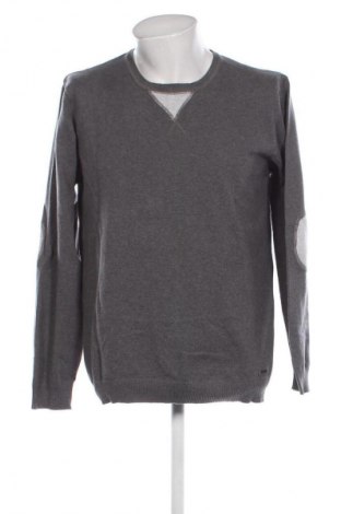 Męski sweter Alpine Pro, Rozmiar XL, Kolor Szary, Cena 77,99 zł