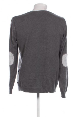 Męski sweter Alpine Pro, Rozmiar XL, Kolor Szary, Cena 77,99 zł