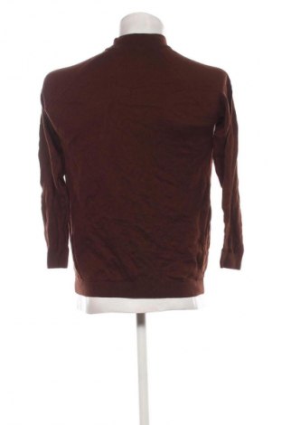Herrenpullover Antioch, Größe M, Farbe Braun, Preis € 18,00