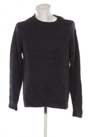Męski sweter Assembly Label, Rozmiar M, Kolor Niebieski, Cena 337,99 zł