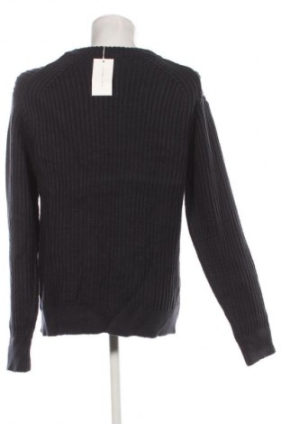 Męski sweter Assembly Label, Rozmiar M, Kolor Niebieski, Cena 337,99 zł
