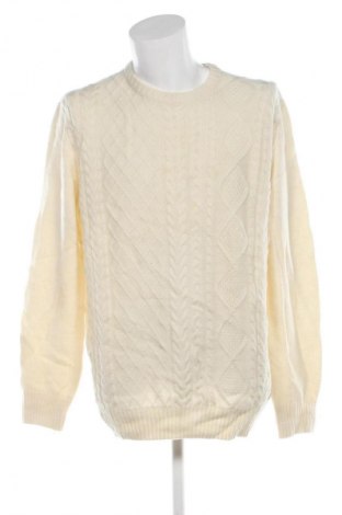 Férfi pulóver Ben Sherman, Méret XXL, Szín Ekrü
, Ár 9 309 Ft