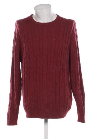 Pánský svetr  Bexleys, Velikost XL, Barva Červená, Cena  1 361,00 Kč