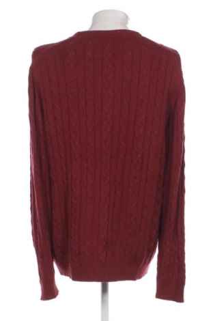 Pánský svetr  Bexleys, Velikost XL, Barva Červená, Cena  1 361,00 Kč