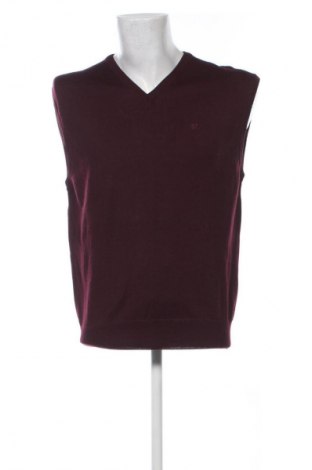 Herrenpullover Blue Seven, Größe L, Farbe Rot, Preis € 7,99