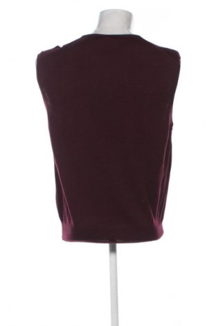 Herrenpullover Blue Seven, Größe L, Farbe Rot, Preis € 7,99