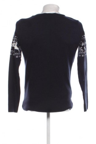 Męski sweter Boohoo, Rozmiar L, Kolor Kolorowy, Cena 80,46 zł