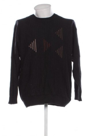 Herrenpullover Breidhof, Größe XL, Farbe Schwarz, Preis € 17,88