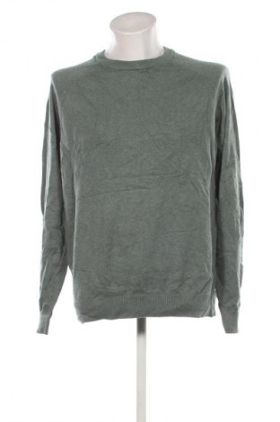 Herrenpullover Brilliant, Größe 3XL, Farbe Grün, Preis € 24,99