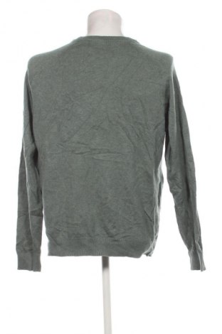 Herrenpullover Brilliant, Größe 3XL, Farbe Grün, Preis € 24,99
