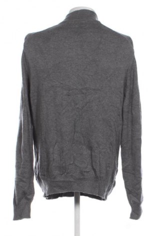 Męski sweter Bronson, Rozmiar XXL, Kolor Szary, Cena 94,99 zł