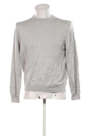 Pulover de bărbați Brooks Brothers, Mărime M, Culoare Gri, Preț 639,99 Lei