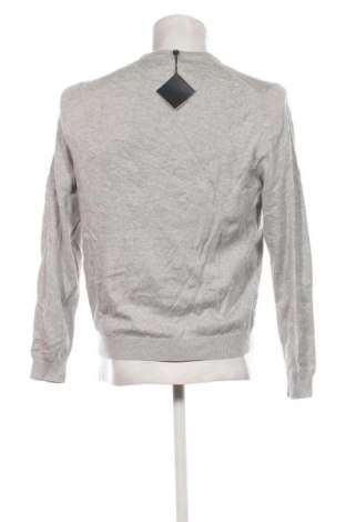 Pulover de bărbați Brooks Brothers, Mărime M, Culoare Gri, Preț 639,99 Lei