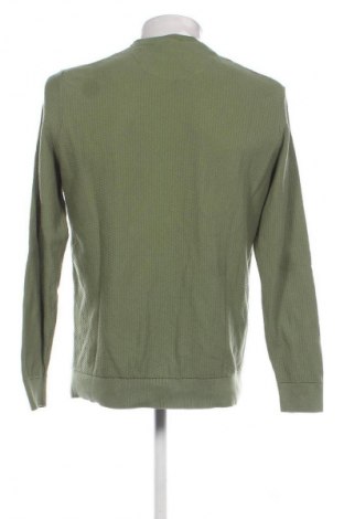 Herrenpullover Bugatti, Größe L, Farbe Grün, Preis € 32,00