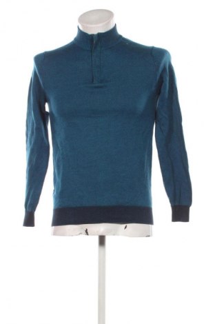 Herrenpullover C&A, Größe S, Farbe Blau, Preis € 9,99