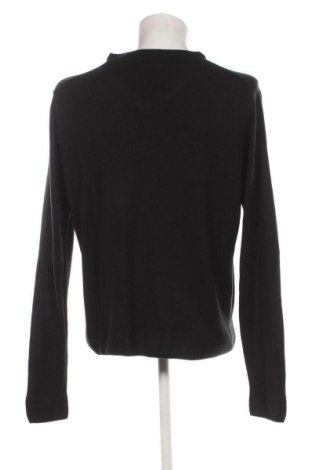 Férfi pulóver C&A, Méret XL, Szín Fekete, Ár 5 089 Ft