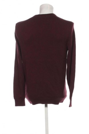 Męski sweter C&A, Rozmiar M, Kolor Czerwony, Cena 80,46 zł