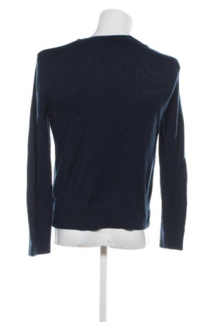 Pánský svetr  Calvin Klein, Velikost L, Barva Modrá, Cena  989,00 Kč
