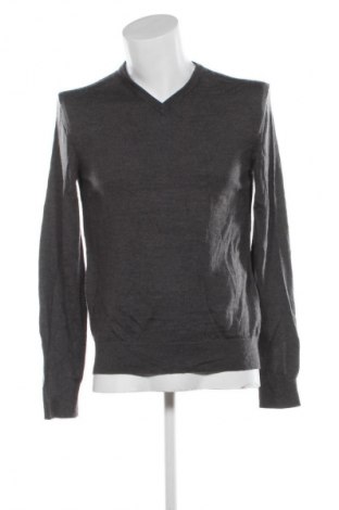Pánský svetr  Calvin Klein, Velikost M, Barva Šedá, Cena  1 129,00 Kč