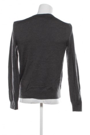 Pánský svetr  Calvin Klein, Velikost M, Barva Šedá, Cena  1 129,00 Kč