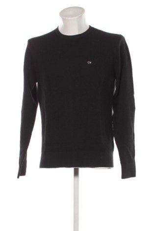 Herrenpullover Calvin Klein, Größe L, Farbe Schwarz, Preis € 97,99